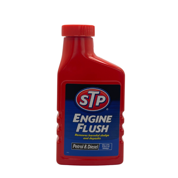 STP - Additives - Radiator Flush/Oil Treatment/Tire Care/Protectant/Engine Flush - Genuine