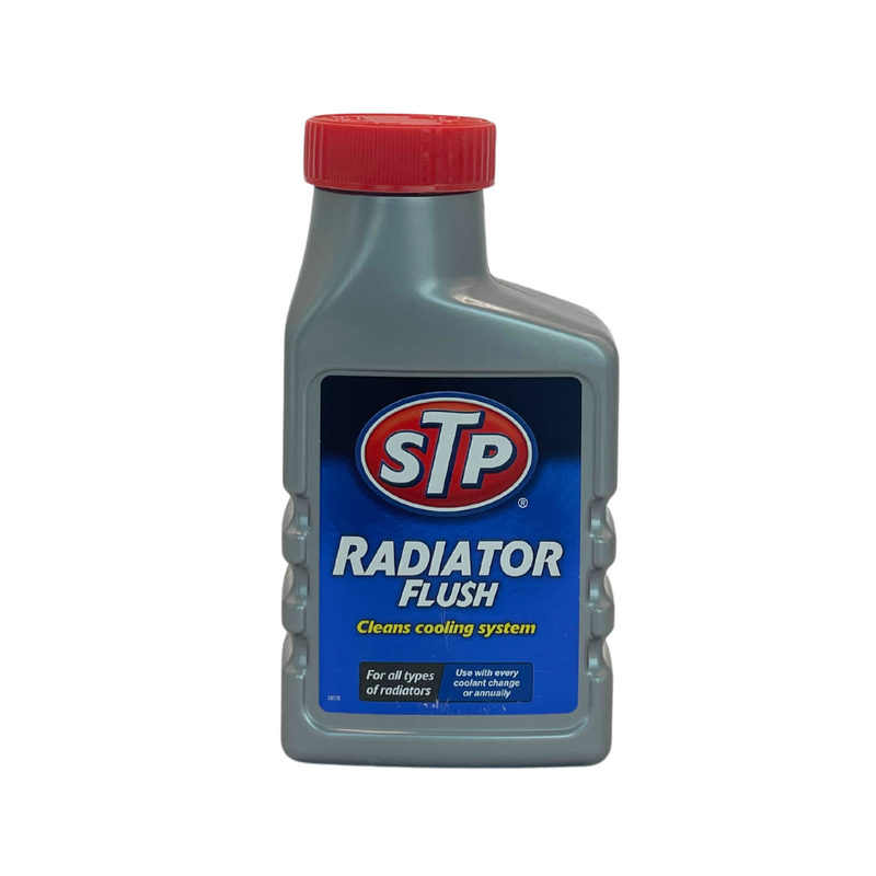 STP - Additives - Radiator Flush/Oil Treatment/Tire Care/Protectant/Engine Flush - Genuine