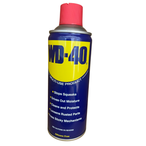 WD-40 MULTIPURPOSE CLEANER