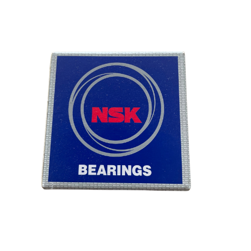 NSK BEARING 6204