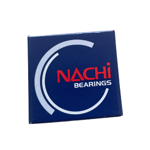 NACHI BEARING 6301