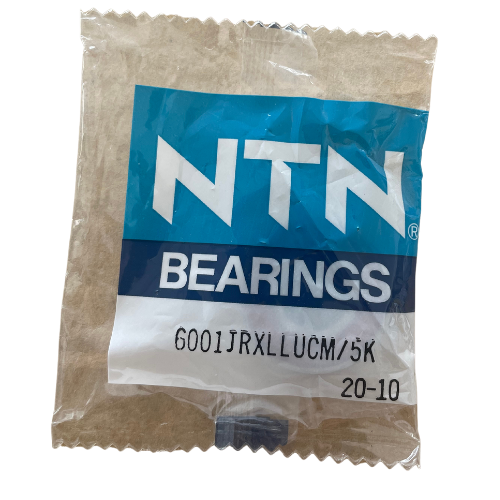 NTN BEARING 6001